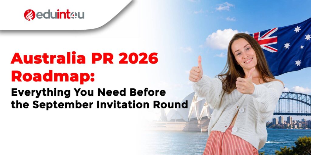 Australia PR 2026