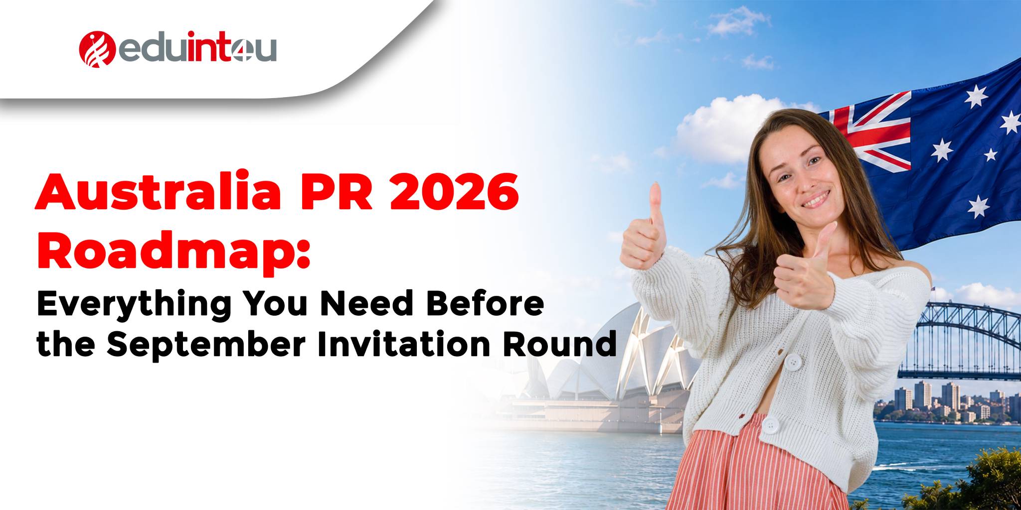 Australia PR 2026