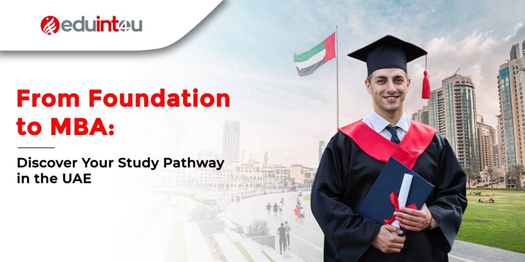 Study in the UAE