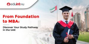 Study in the UAE