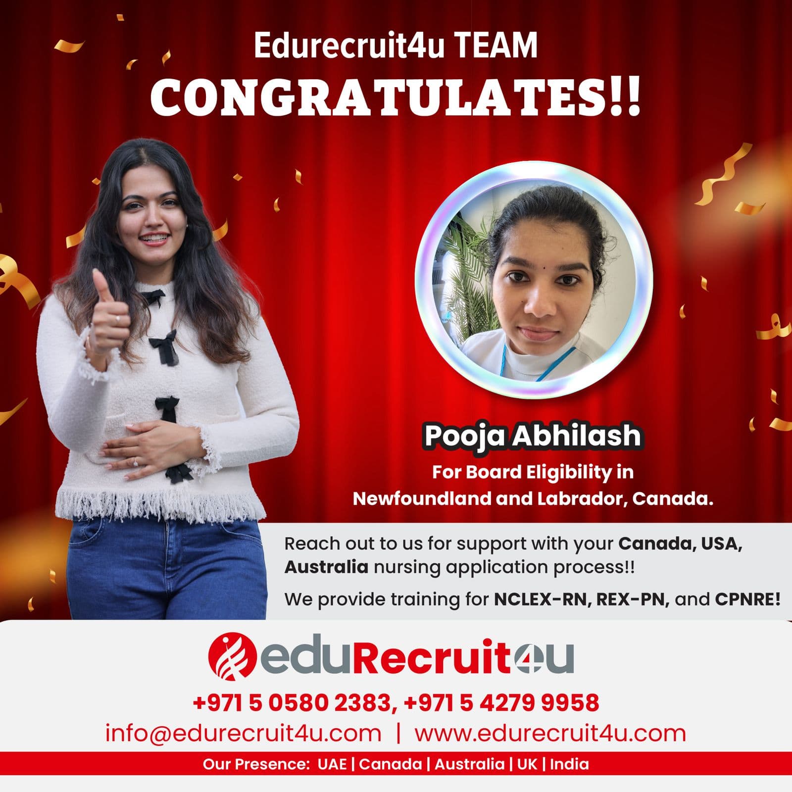 ⁠Canada RN - Pooja1